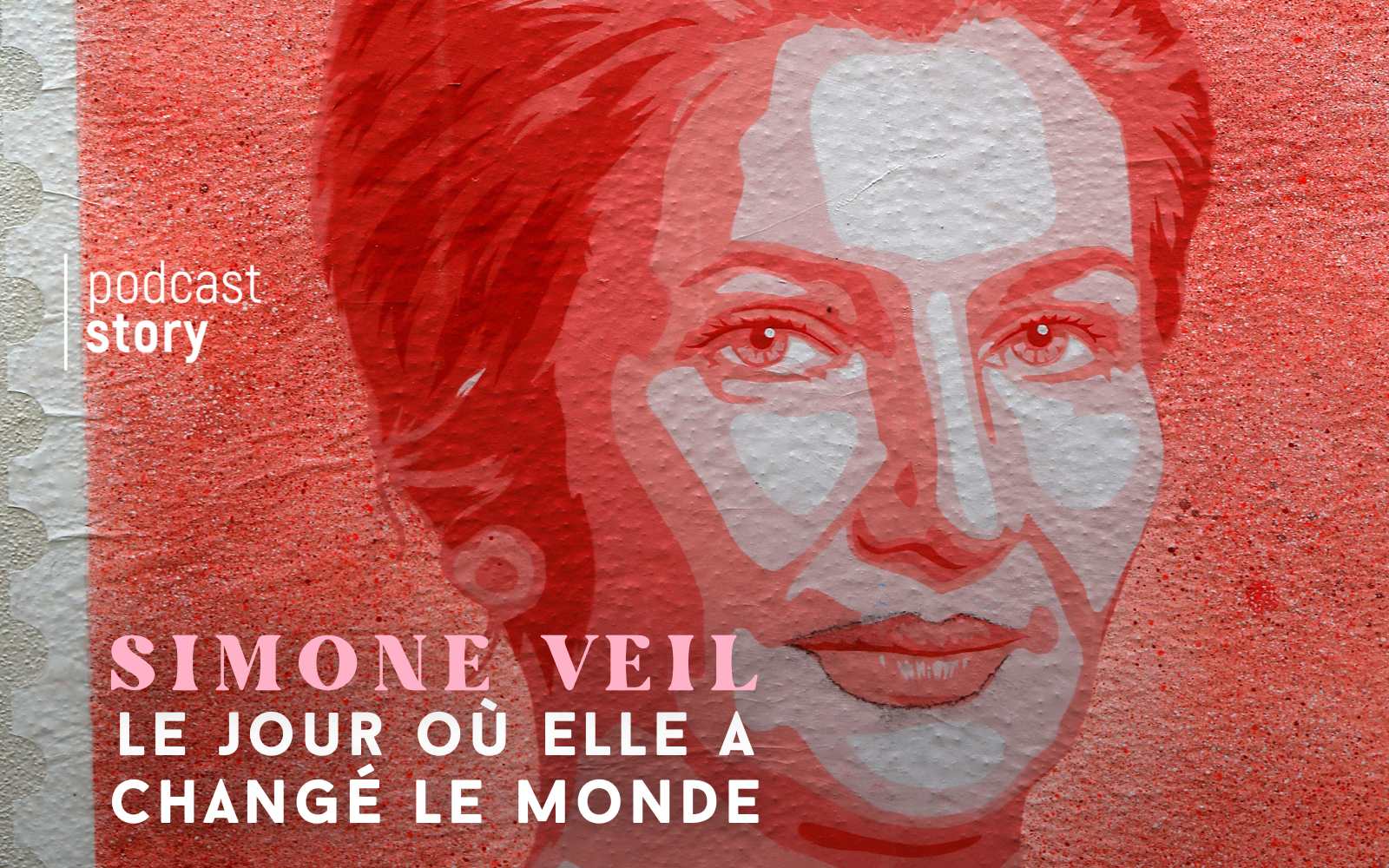 SIMONE VEIL, Le jour où elle a changé le monde