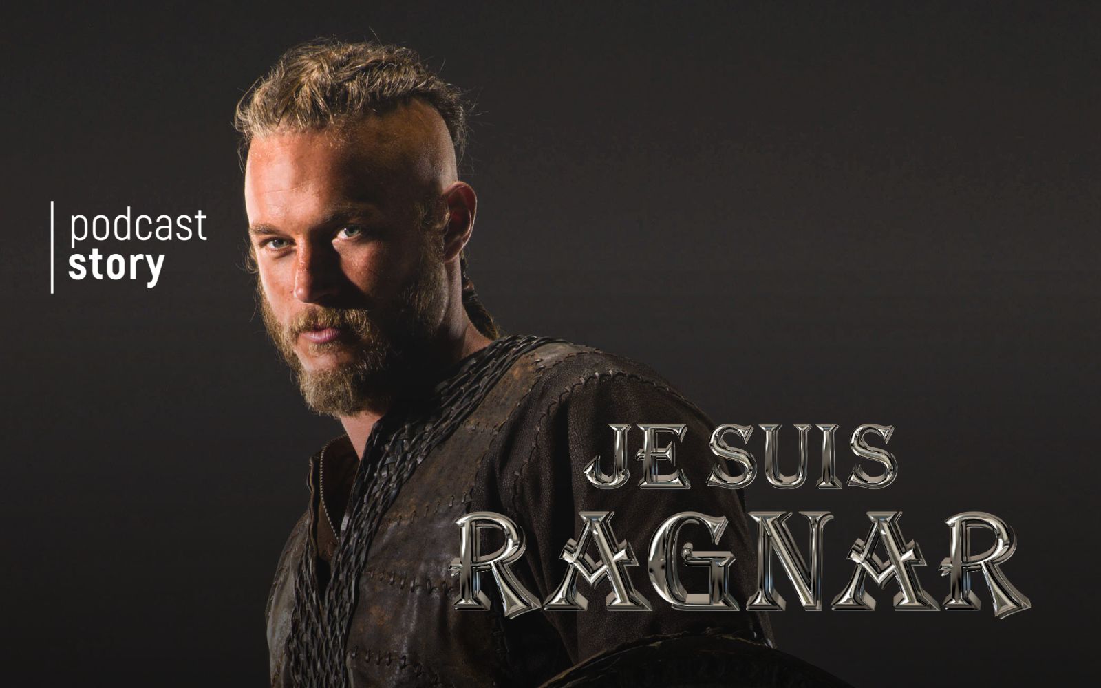 JE SUIS RAGNAR !