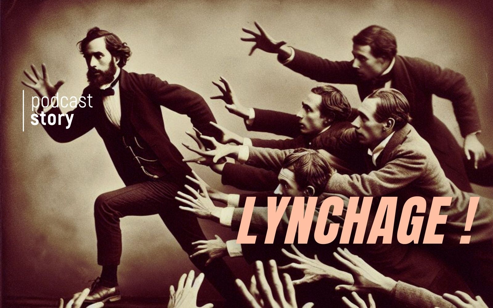 MANGEZ-LE, lynchage !