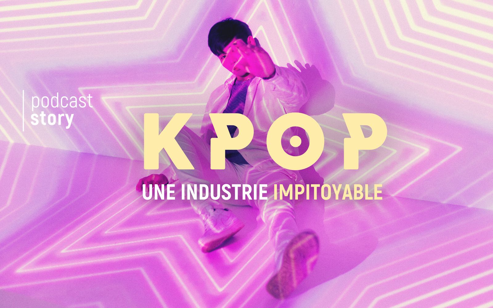 KPOP, UNE INDUSTRIE IMPITOYABLE