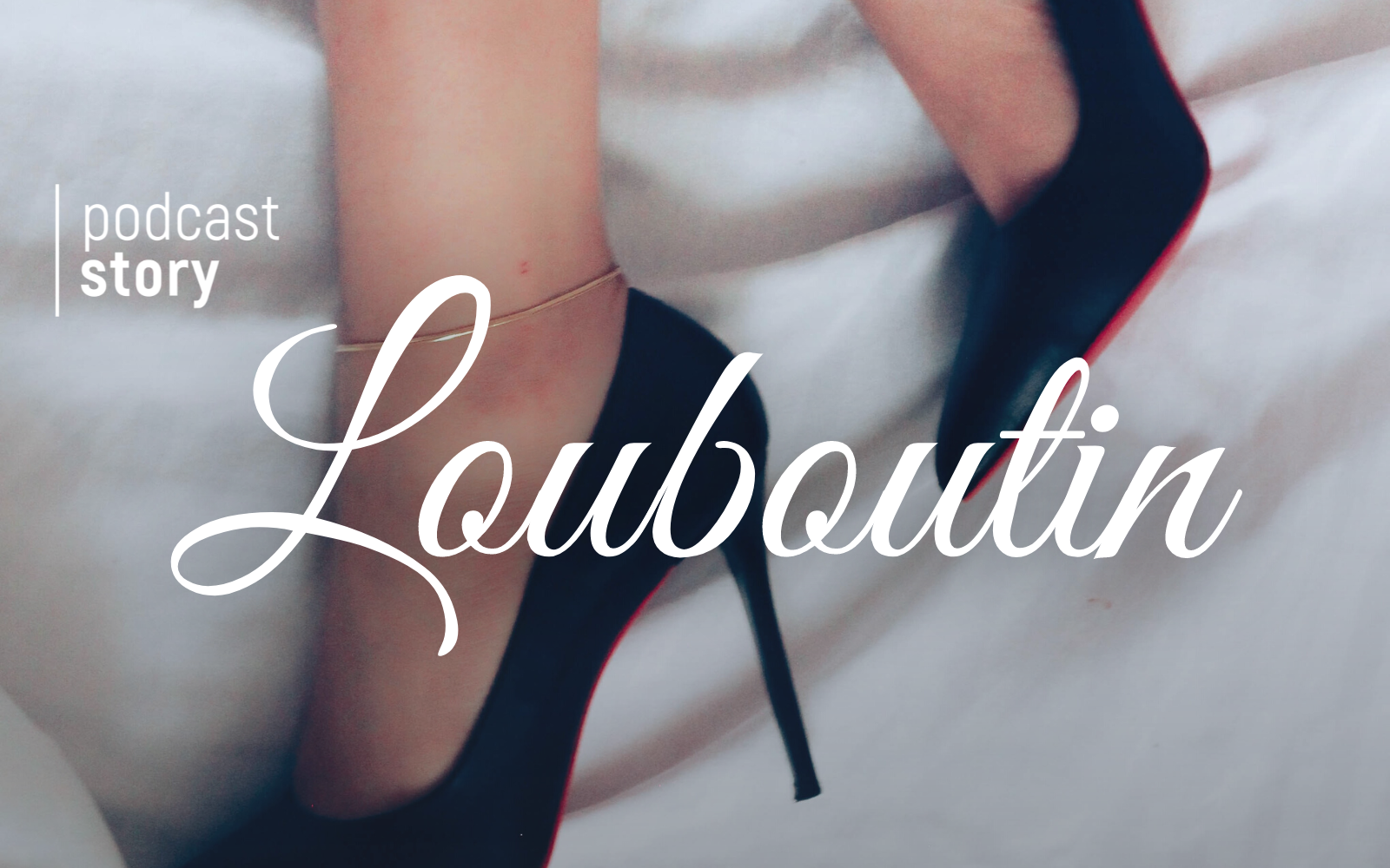 Louboutin, 50 nuances de rouge