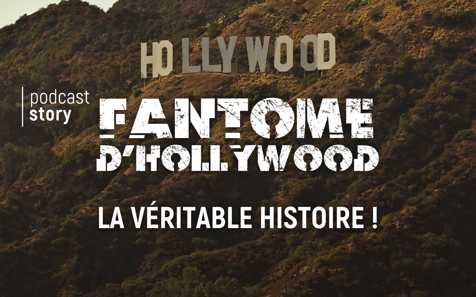 Le fantôme d’Hollywood, la véritable histoire ! !