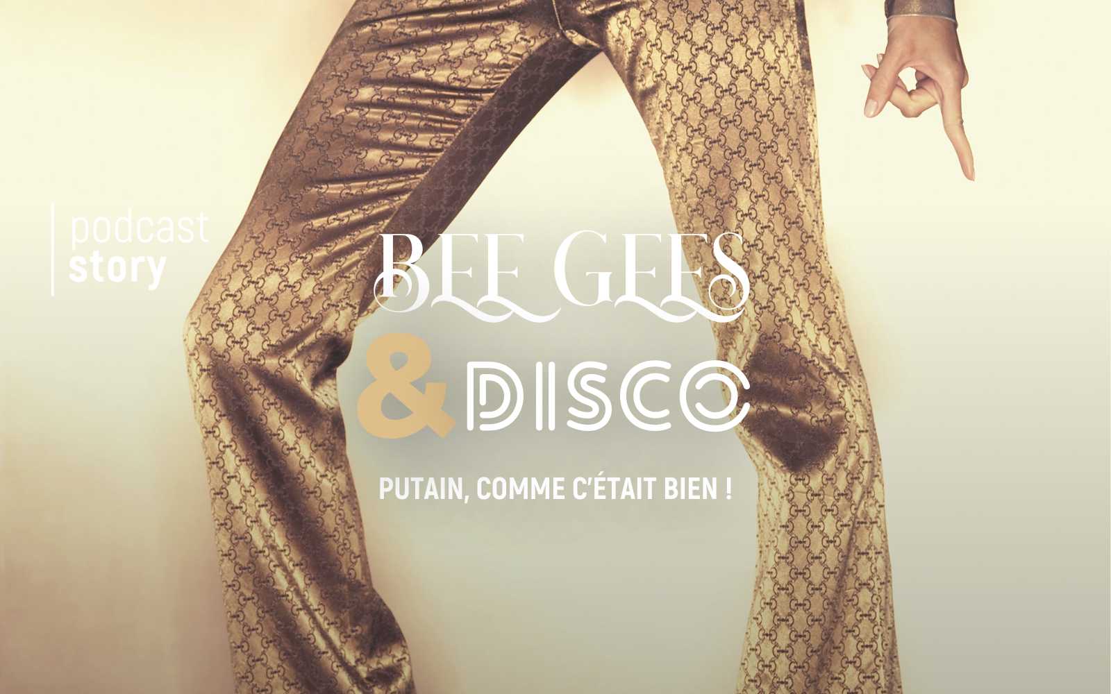 BEE GEES & DISCO – PUTAIN, COMME C’ÉTAIT BIEN !