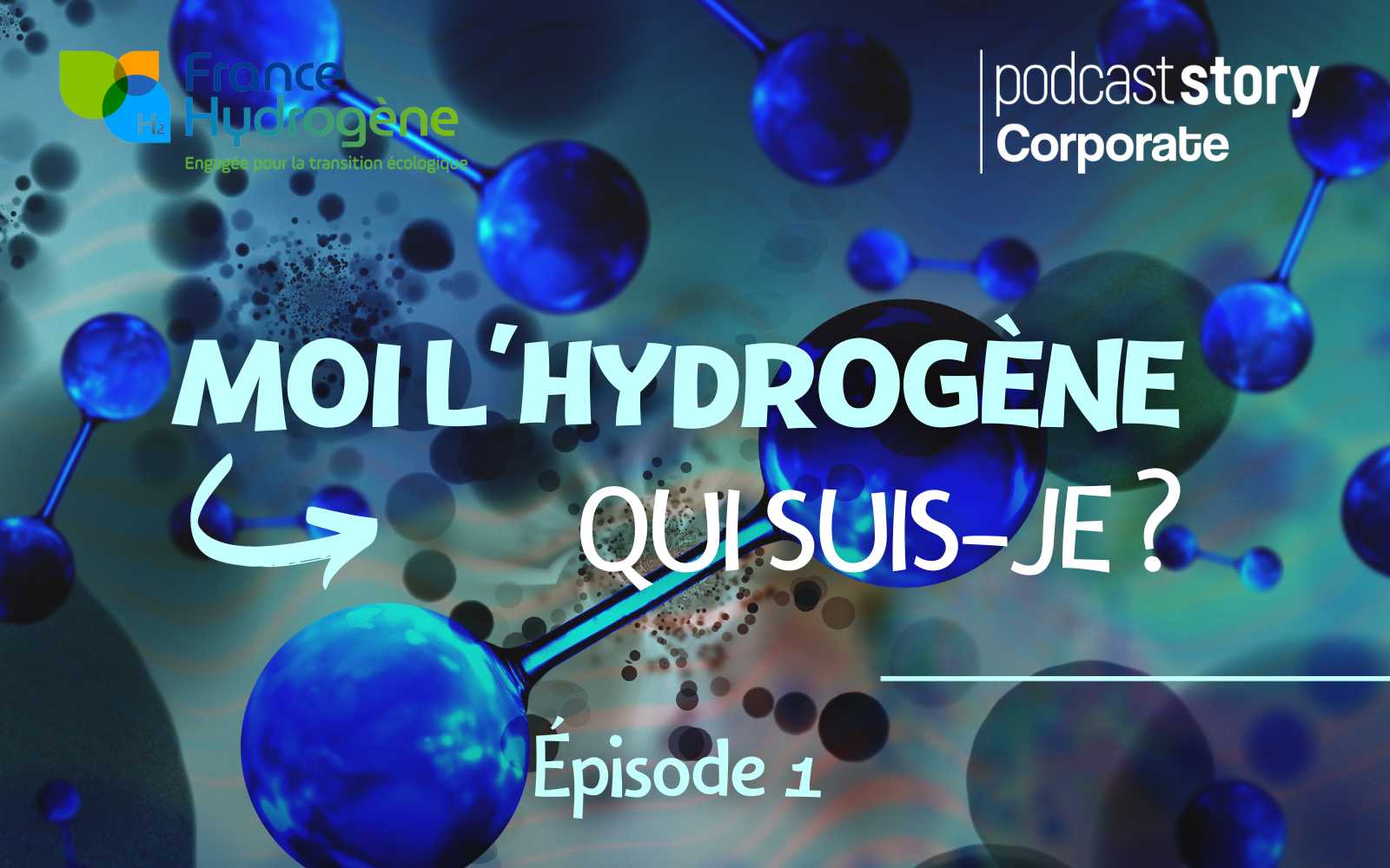 MOI L’HYDROGÈNE, QUI SUIS-JE ?