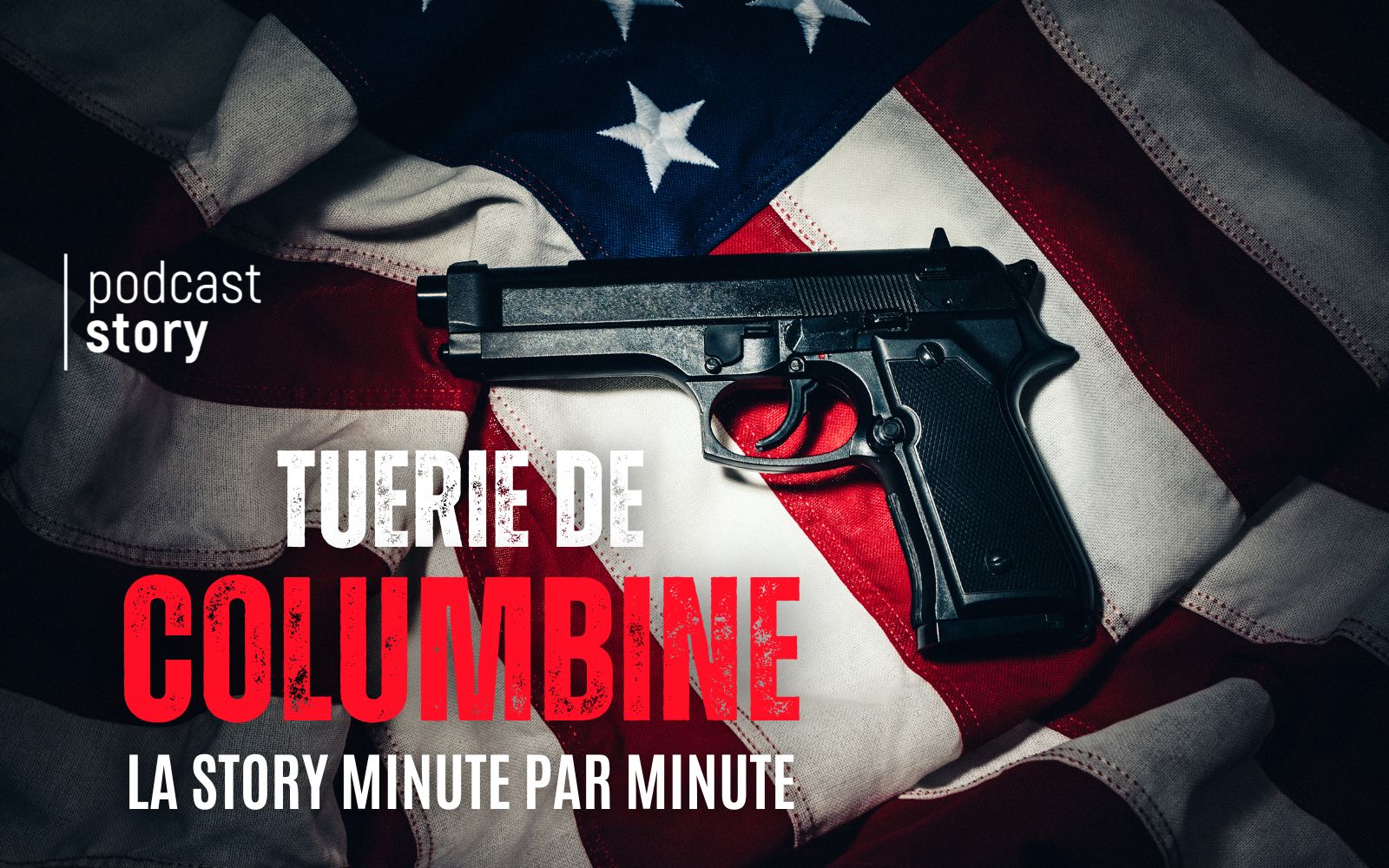 LA TUERIE DE COLUMBINE MINUTE PAR MINUTE