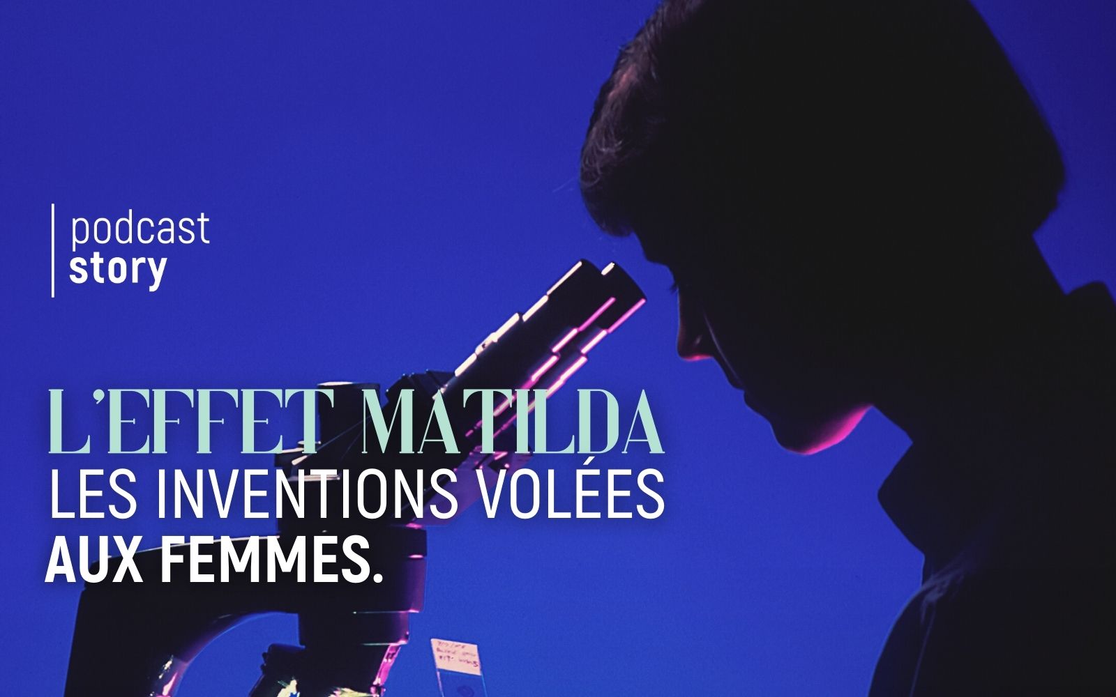 L’EFFET MATILDA