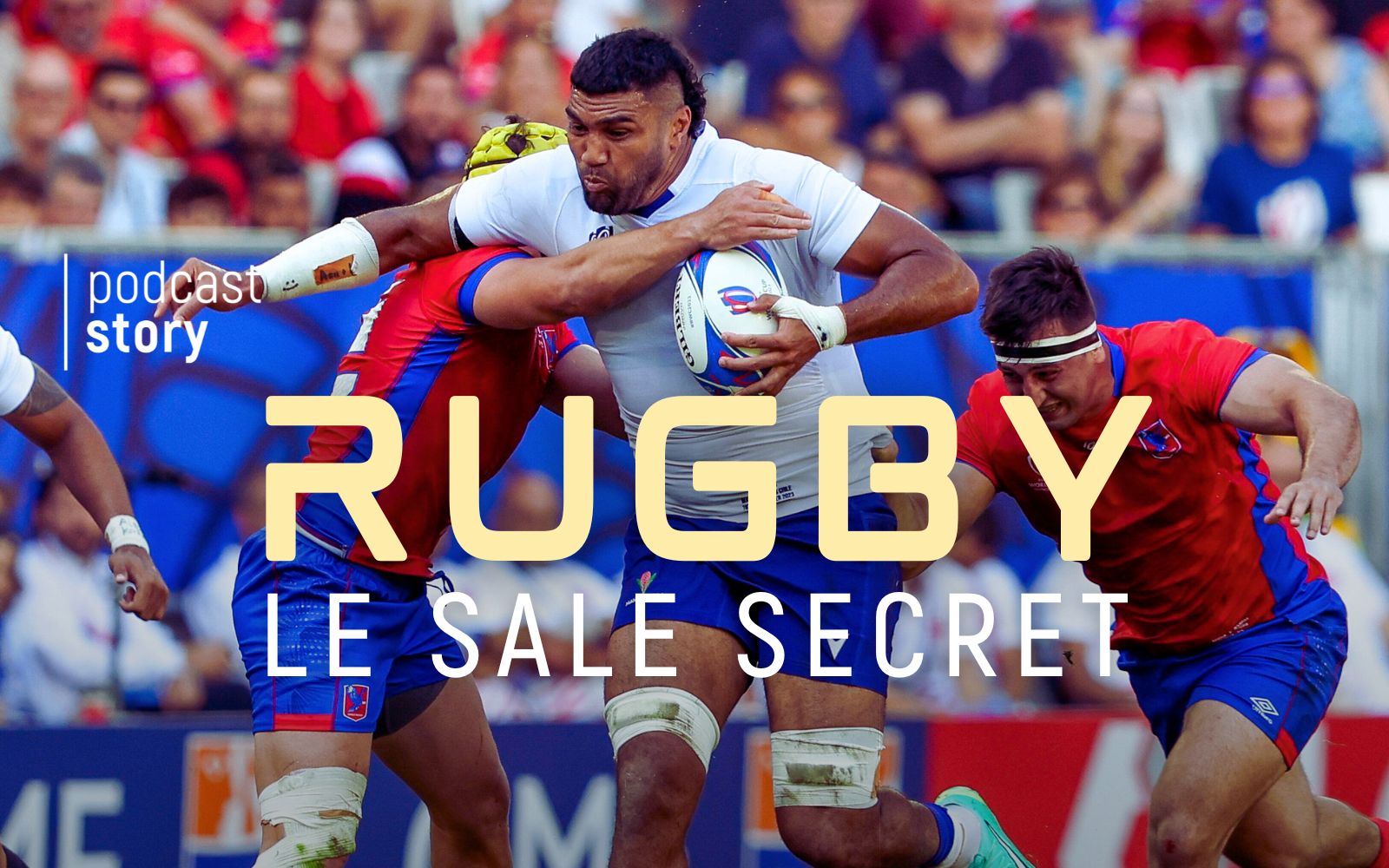 RUGBY – COMMOTION, LE SALE SECRET…