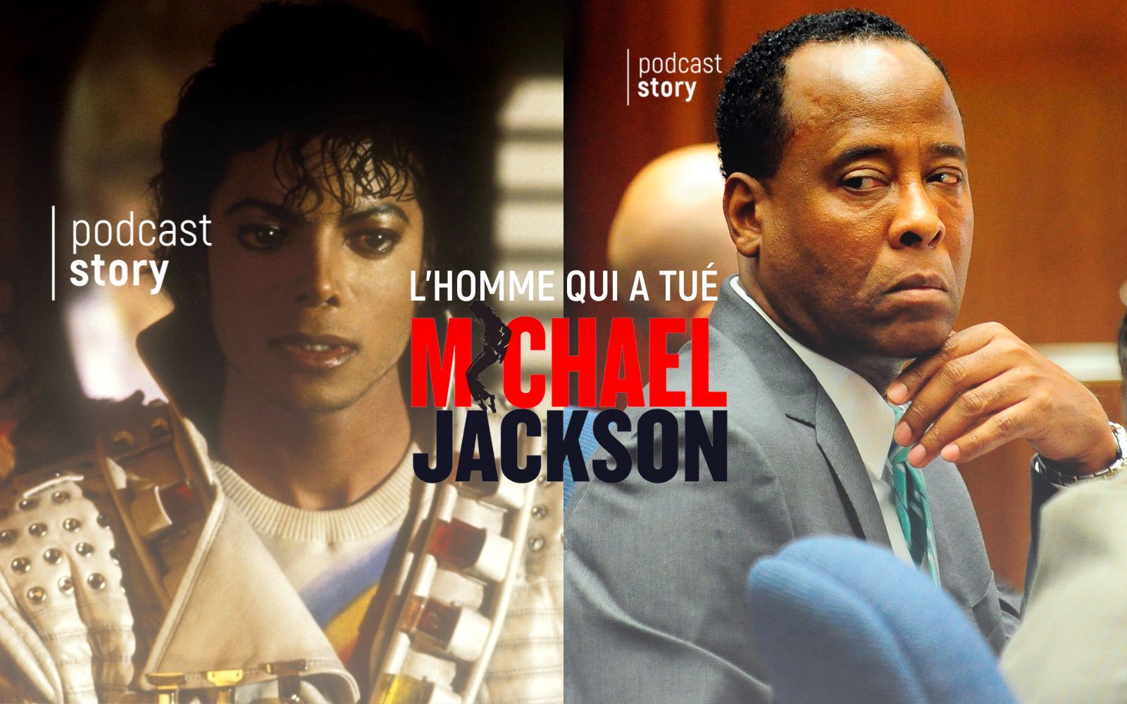 L’HOMME QUI A TUÉ MICHAEL JACKSON !
