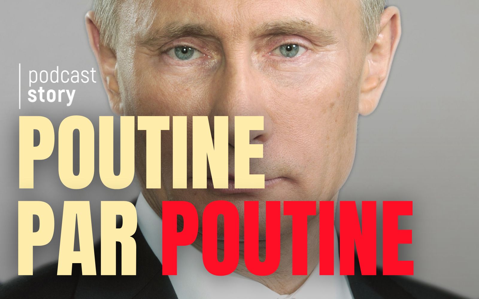 POUTINE PAR POUTINE