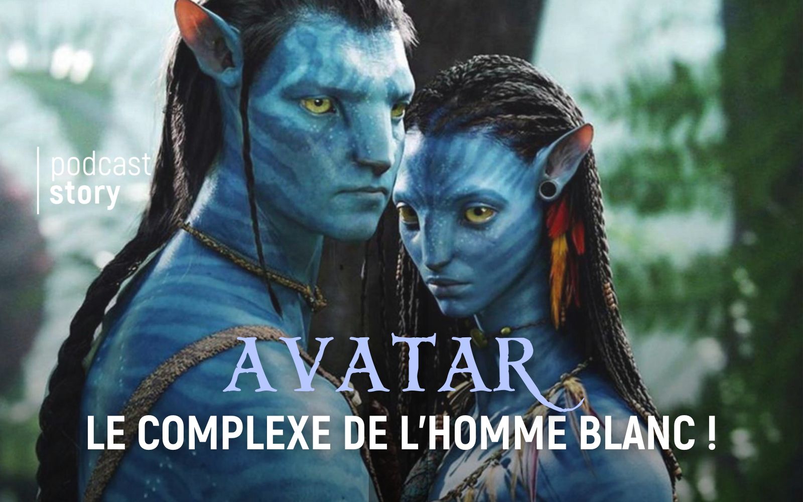 AVATAR, ce point commun avec plein de films !