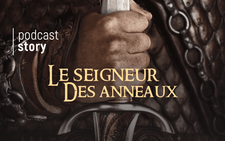 LE SEIGNEUR DES ANNEAUX, L’HEROÏC FANTASY ENVAHIT LE MONDE DES SÉRIES !