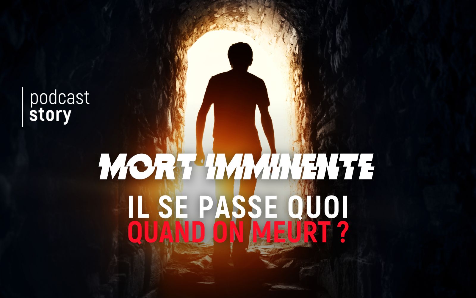 MORT IMMINENTE, IL SE PASSE QUOI QUAND ON MEURT ?