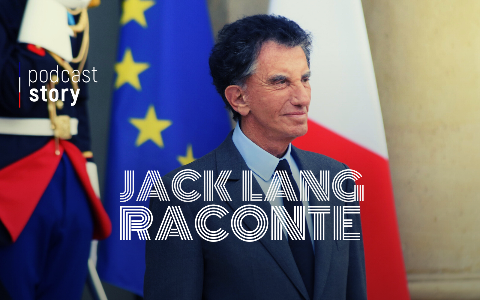 Jack Lang raconte, Il y a 40 ans la gauche gagnait !