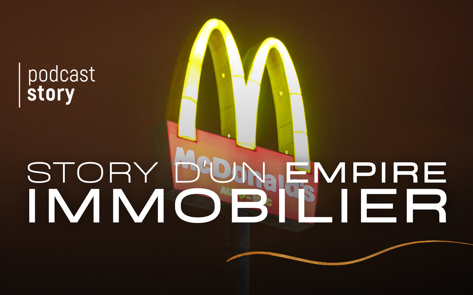 Monsieur McDo a réellement existé… ils sont même deux !