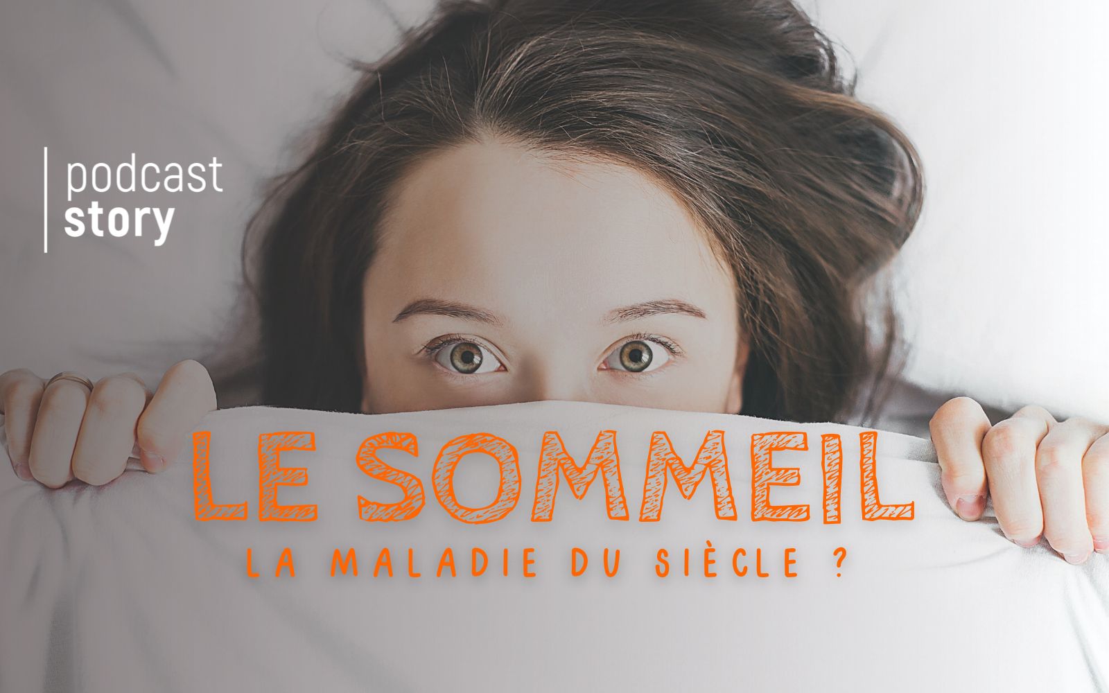 Sommeil, la maladie du siècle ?