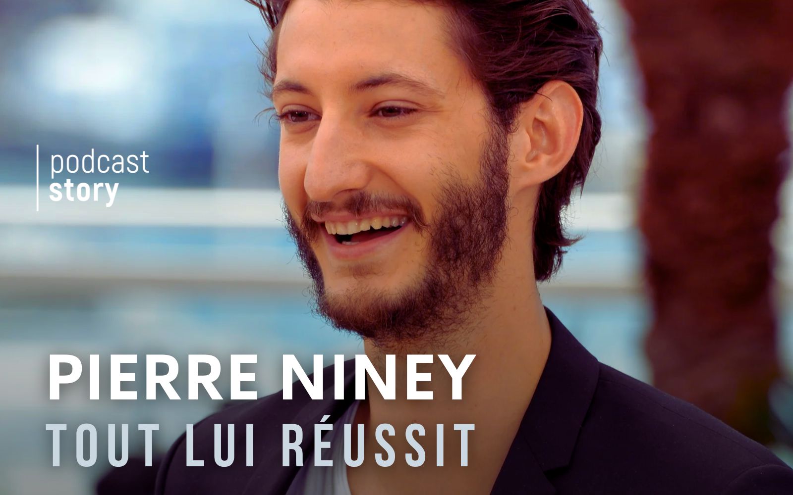 PIERRE NINEY, tout lui réussit !
