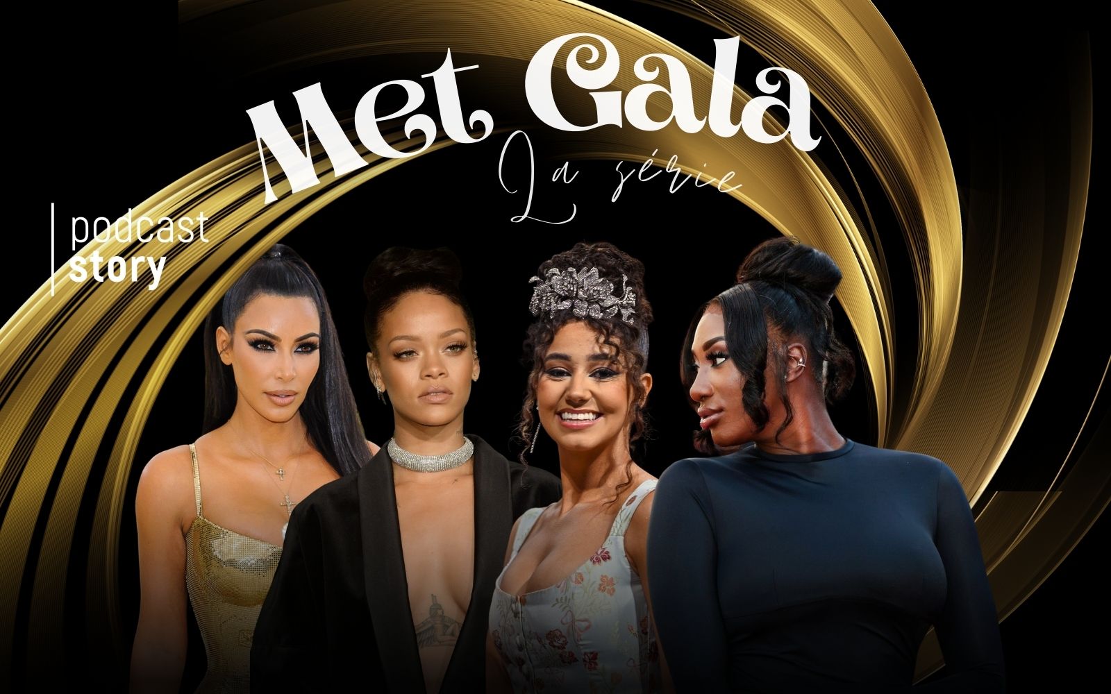 MET GALA – La playlist